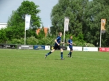 Bruse Boys 4 - S.K.N.W.K. 3 (competitie) seizoen 2024-2025 (37/39)